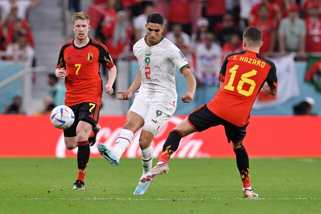 Achraf Achraf