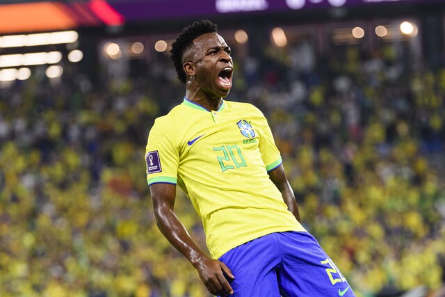 Vinícius Vinícius