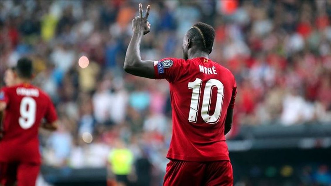 Sadio Sadio