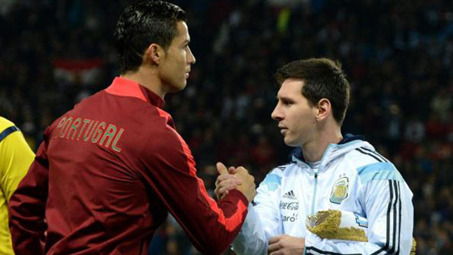 ¿Cuándo se juega y dónde ver el reencuentro de Messi y Cristiano?