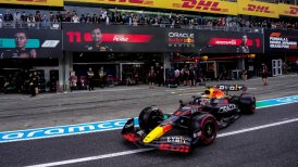 La Fórmula 1 no sustituyó el GP de China y la temporada 2023 tendrá 23 carreras