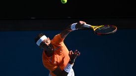 Los resultados de la tercera jornada del Abierto de Australia