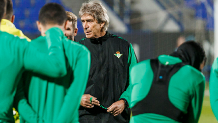 El editorial de Marcelo Barticciotto: Las declaraciones de Pellegrini no dejan de ser atractivas