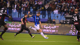 AC Milan e Inter chocan en Arabia Saudita por la Supercopa de Italia
