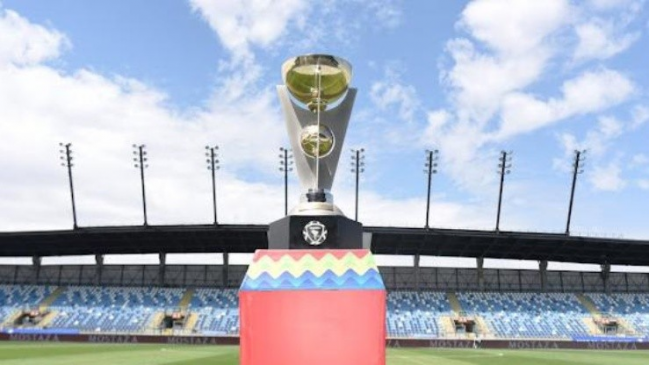 Por cupos al Mundial y Panamericanos: Colombia vive el arranque del Sudamericano Sub 20