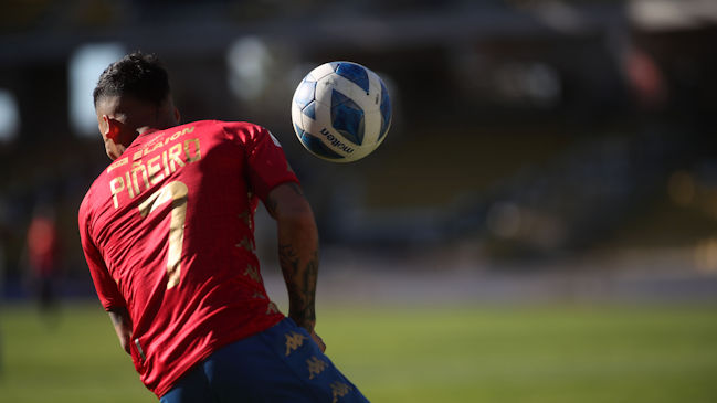 Unión Española y Ñublense chocan en búsqueda de sus primeros tres puntos de la temporada