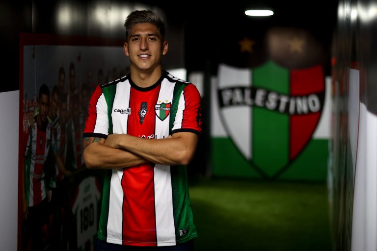Fernando Fernando