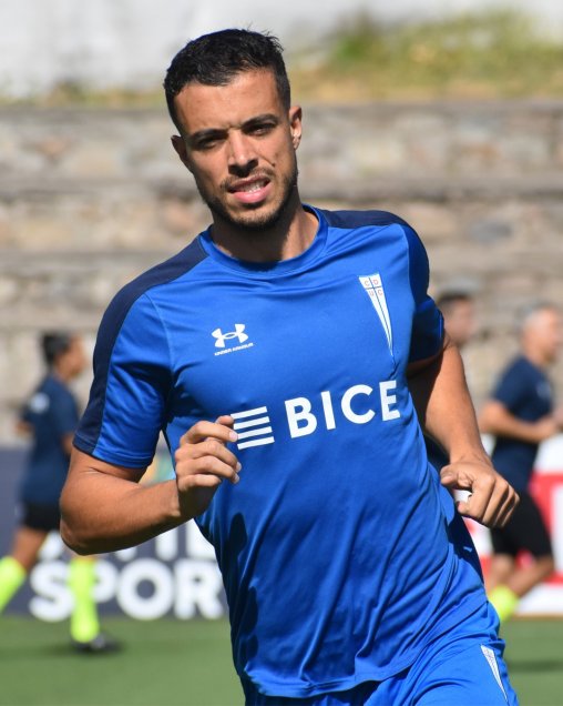 Franco Franco