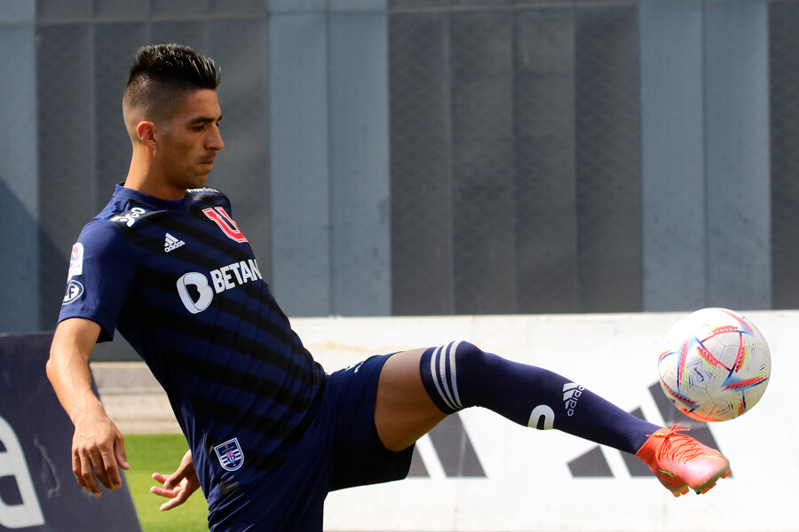 Leandro Leandro