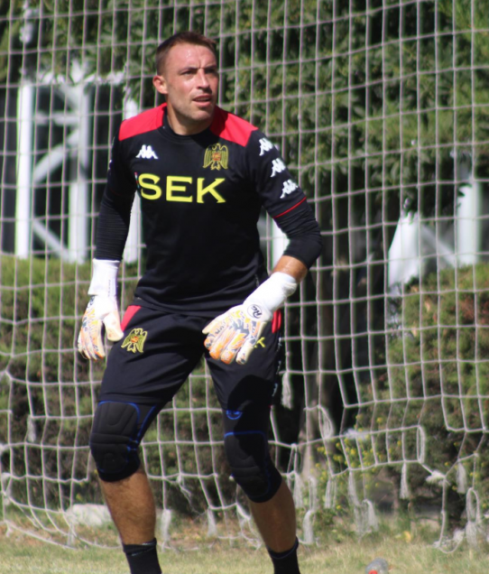 Sebastián Sebastián