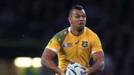 Seleccionado australiano de rugby fue arrestado por acusaciones de agresión sexual