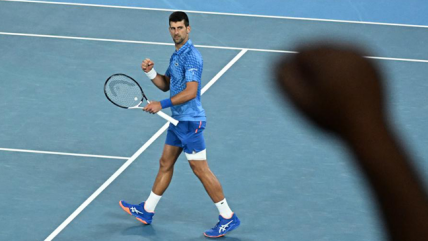El Abierto de Australia ya tiene sus llaves definidas para los cuartos de final