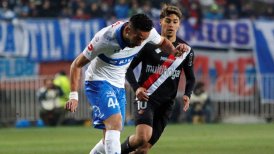 Falta confirmación de la autoridad: La UC gestionó jugar en Concepción ante Curicó