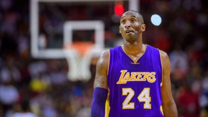 Las 40 mejores jugadas de Kobe Bryant a tres años de su fallecimiento