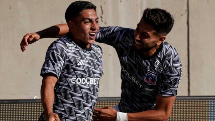 "Chilealbo": Colo Colo define su equipo para la visita a O'Higgins en Rancagua