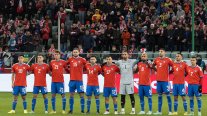 La selección chilena cumplió un año sin saber de triunfos