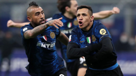 Director de Inter detalló las salidas de Vidal y Alexis: "No fue por el entrenador"