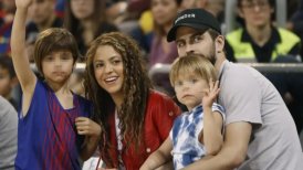 En España aseguran que Shakira contrató a un detective para corroborar infidelidad de Piqué