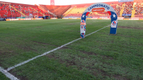 Sifup: "Lo de Santa Laura es impresentable, se arriesgan lesiones graves"