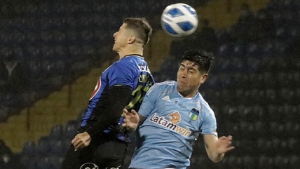 O'Higgins y Huachipato chocan en busca del liderato y mantener un puntaje perfecto