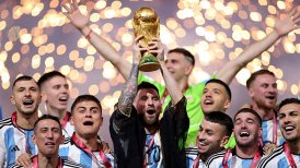 Influencer español abrió debate: Argentina es la peor selección que ha ganado un Mundial