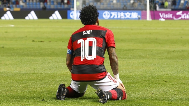 La desazón en Brasil por eliminación de Flamengo: El sueño terminó antes de lo esperado