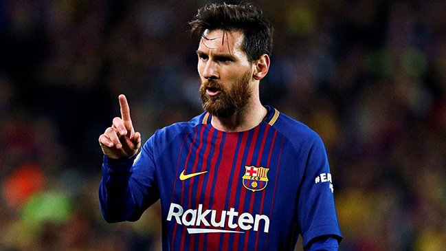 Hermano de Messi lanzó incendiarias frases contra FC Barcelona: Son unos traidores