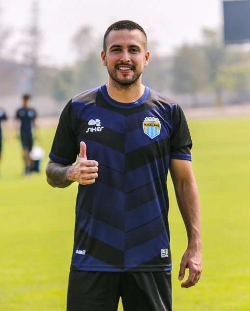 Cristóbal Cristóbal