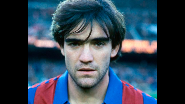 Falleció legendario futbolista español Marcos Alonso