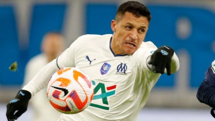 Jorge Aravena sobre el nivel de Alexis: Siempre he creído que debe jugar de delantero neto