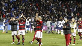 Duelo de Flamengo en el Mundial de Clubes cambió de sede