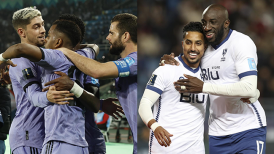 El gigante Real Madrid enfrenta al sueño de Al Hilal por el título del Mundial de Clubes