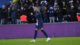 Prensa francesa aseguró que Mbappé estará en la ida entre PSG y Bayern por la Champions