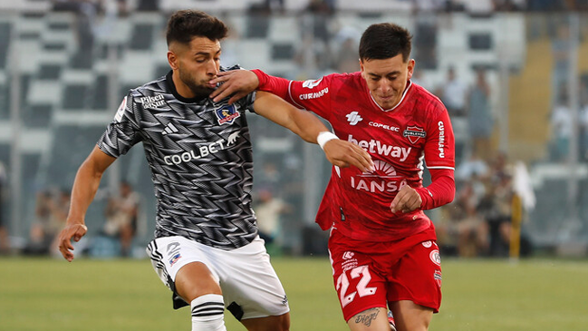 Colo Colo y Ñublense chocan en duelo pendiente por la tercera fecha