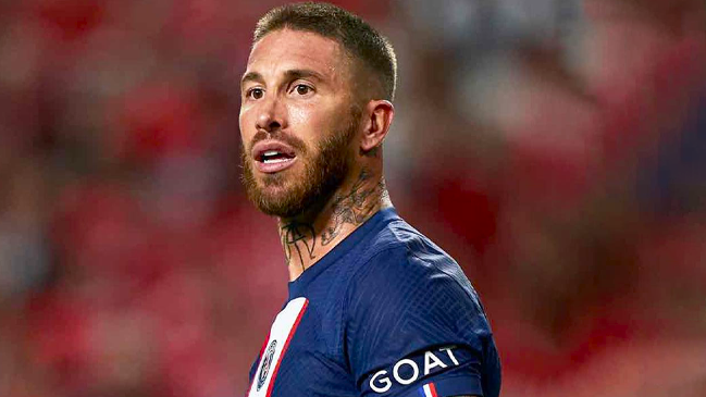 Sergio Ramos: Dudé si hice lo correcto al irme de Real Madrid