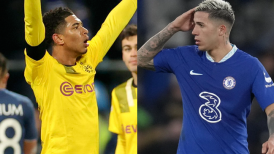 Dortmund y Chelsea inician su mano a mano en octavos de Champions con presentes dispares