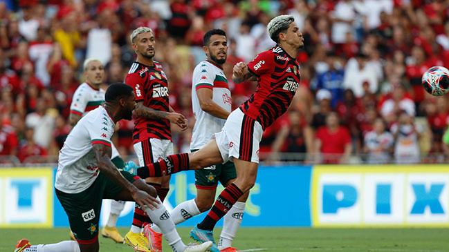 Liga brasileña castigará con pérdida de puntos los casos de racismo
