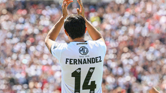 Matías Fernández anunció su nuevo trabajo tras su retiro del fútbol profesional