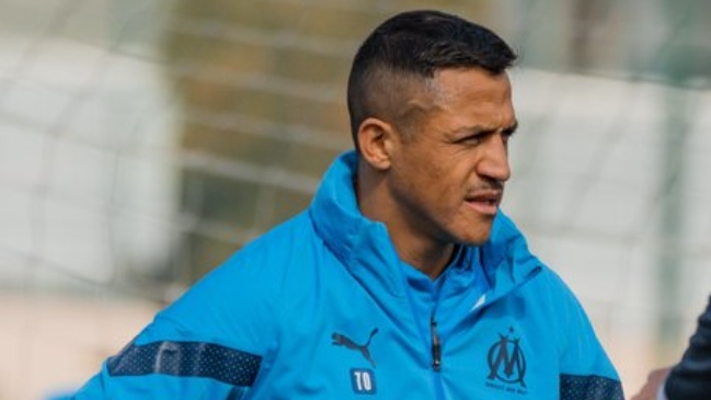 Defensor de Olympique: PSG tiene a Mbappé, nosotros tenemos a Alexis