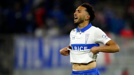 "La Franja": La UC debe reponerse a las ausencias en el duelo ante Palestino