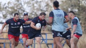 Selknam quiere refrendar su gran inicio de la Súper Rugby Americas ante Pampas de Argentina