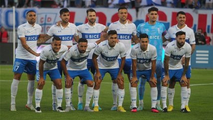 "La Franja": Las claves de la goleada de U. Católica sobre Palestino