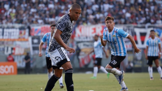 Colo Colo y Magallanes invirtieron localía y jugarán en el Monumental por la séptima fecha