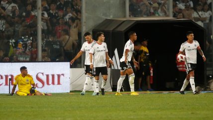 "Chilealbo": Colo Colo saca lecciones tras la dura caída ante Coquimbo