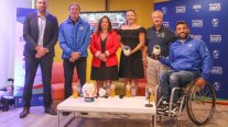 Santiago 2023 presentó a sus embajadores para los Juegos Panamericanos y Parapanamericanos