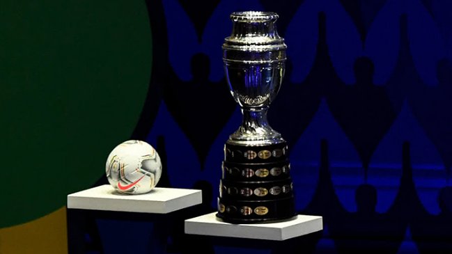 Tendrá seis representantes: Concacaf definió sistema de clasificación para la Copa América