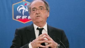 Presidente de la Federación Francesa de Fútbol renunció por escándalos sexistas
