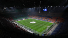 "La Cattedrale": Tambalea el proyecto del nuevo estadio para Inter y AC Milan