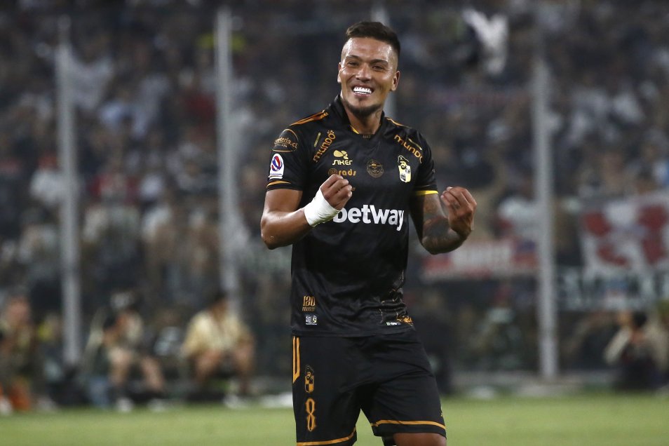 Delantero Delantero