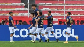 Con Magallanes representando a Chile: Las llaves de la tercera fase de la Copa Libertadores